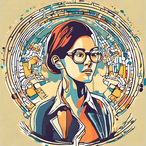 Digital Portrait