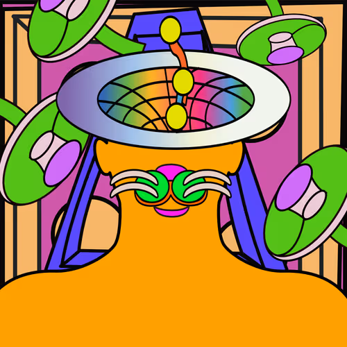 Anomalies 13