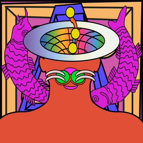 Anomalies 13