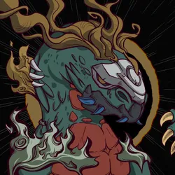Based Dragons #166