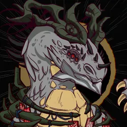 Based Dragons #168