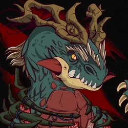 Based Dragons #169