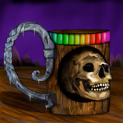 195