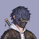 A mbase int boy