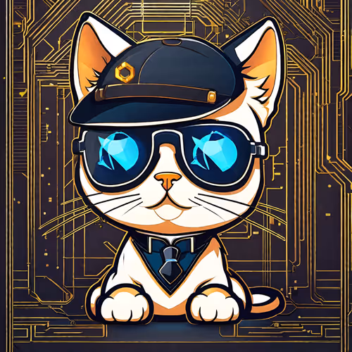 DigiCat #002