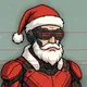 Cyber Santa