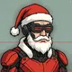 Cyber Santa