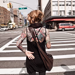 NEW YORK  NEW YORK by Rainer Hosch