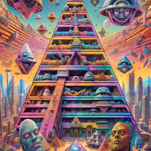 Spamdimension