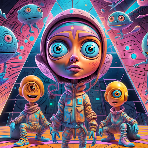 Spamdimension