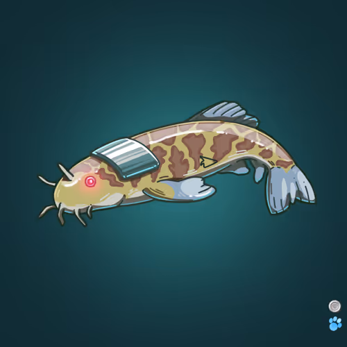 Rare Animals 4