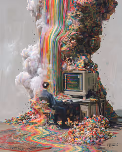 Item Media