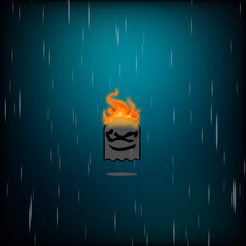 Mini Souls Sould