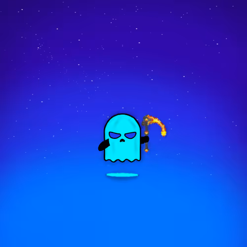 Mini Souls Sould