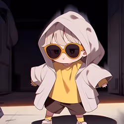Coolboy wassup