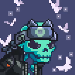 BONEZUKI #3467