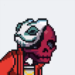 BONEZUKI #3458