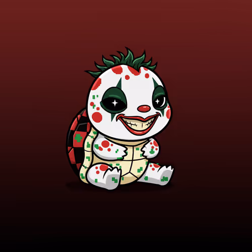 Tiny Turtle #1592002