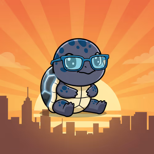 Tiny Turtle #2191469