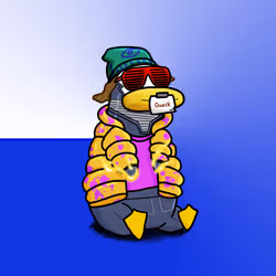 7285