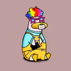 DackieOnBase #10067