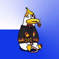 DackieOnBase #3041