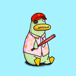 7957