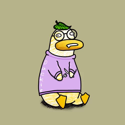 Dackieonbaseofficial
