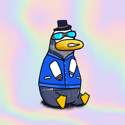 DackieOnBase #2554