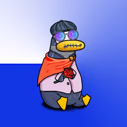 7164