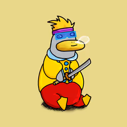 7444
