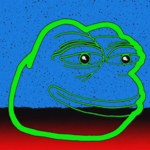 Hidden Pepe