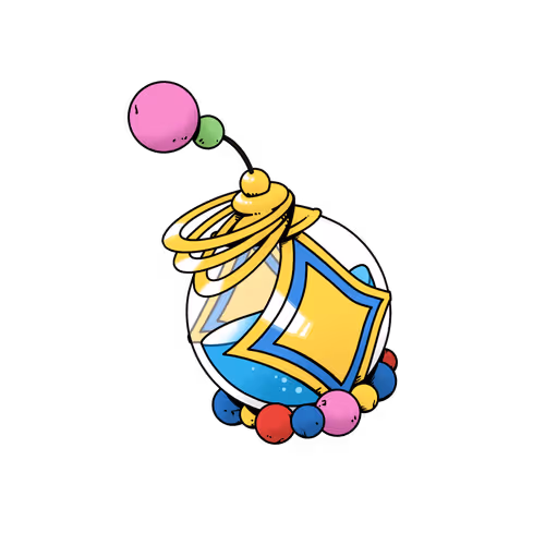 Ziel Potion