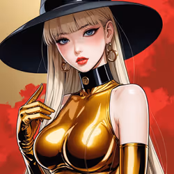 MISTRESS