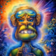 APE NFT ART
