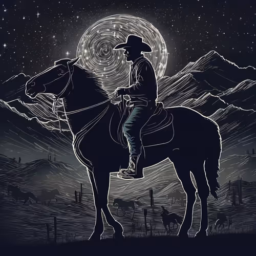 Cowboy..