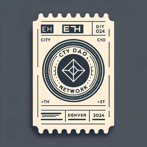 Citydao Network Gathering 1