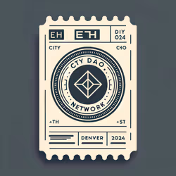 citydao.network gathering #53
