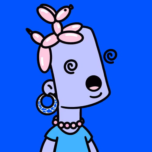 Booblesonbase