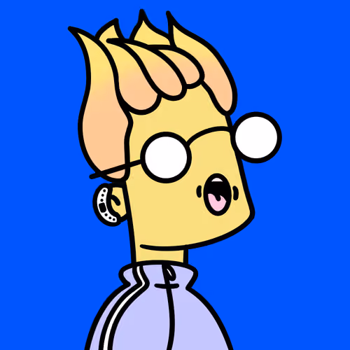 Boobles #133