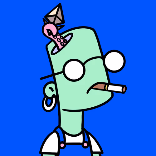 Booblesonbase