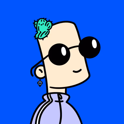 Booblesonbase