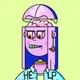 6136