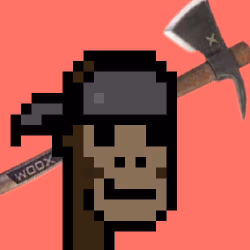Axe Punk