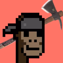 Axe Punks