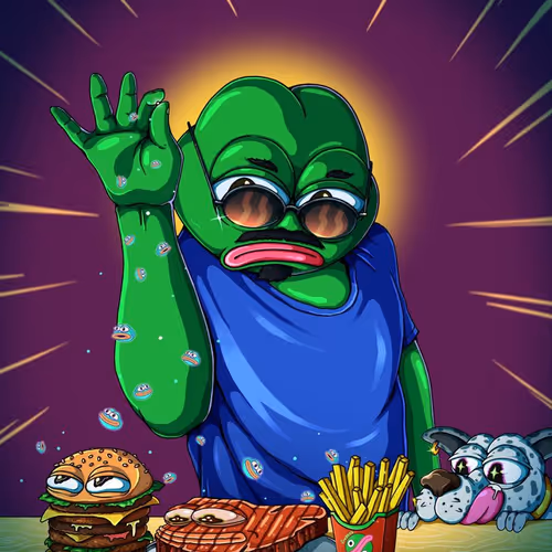 Coocking Meme
