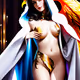 Phoenix Lady