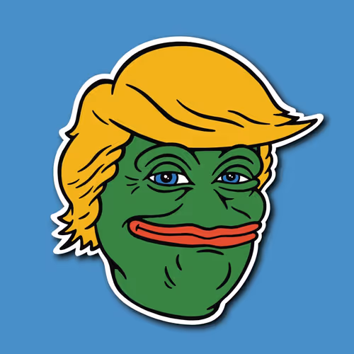 TrumpPEPE
