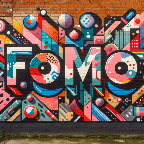 Graffiti Text