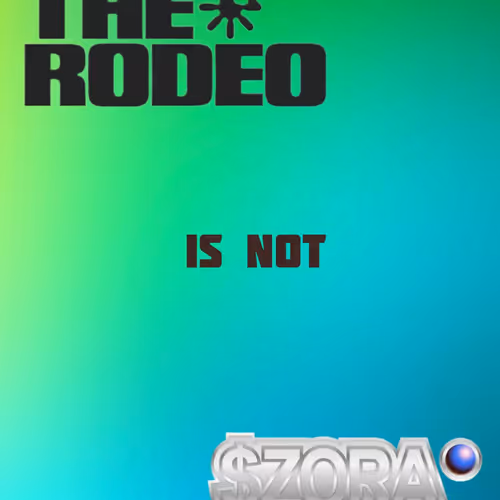 Rodeo Posts 12840